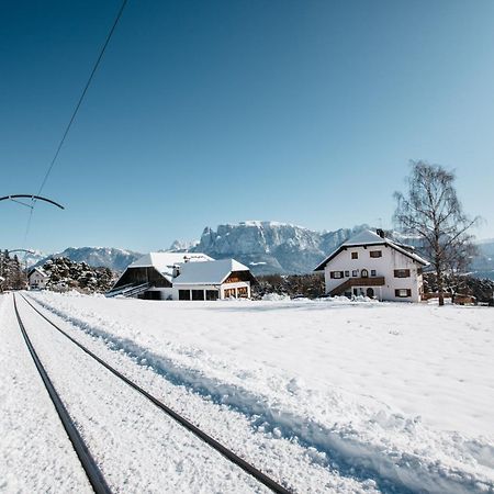 Alpin Farm Linde - Oberweidacherhof Колалбо Екстериор снимка
