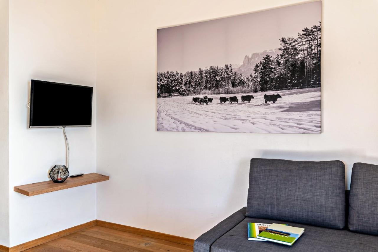 Alpin Farm Linde - Oberweidacherhof Колалбо Екстериор снимка