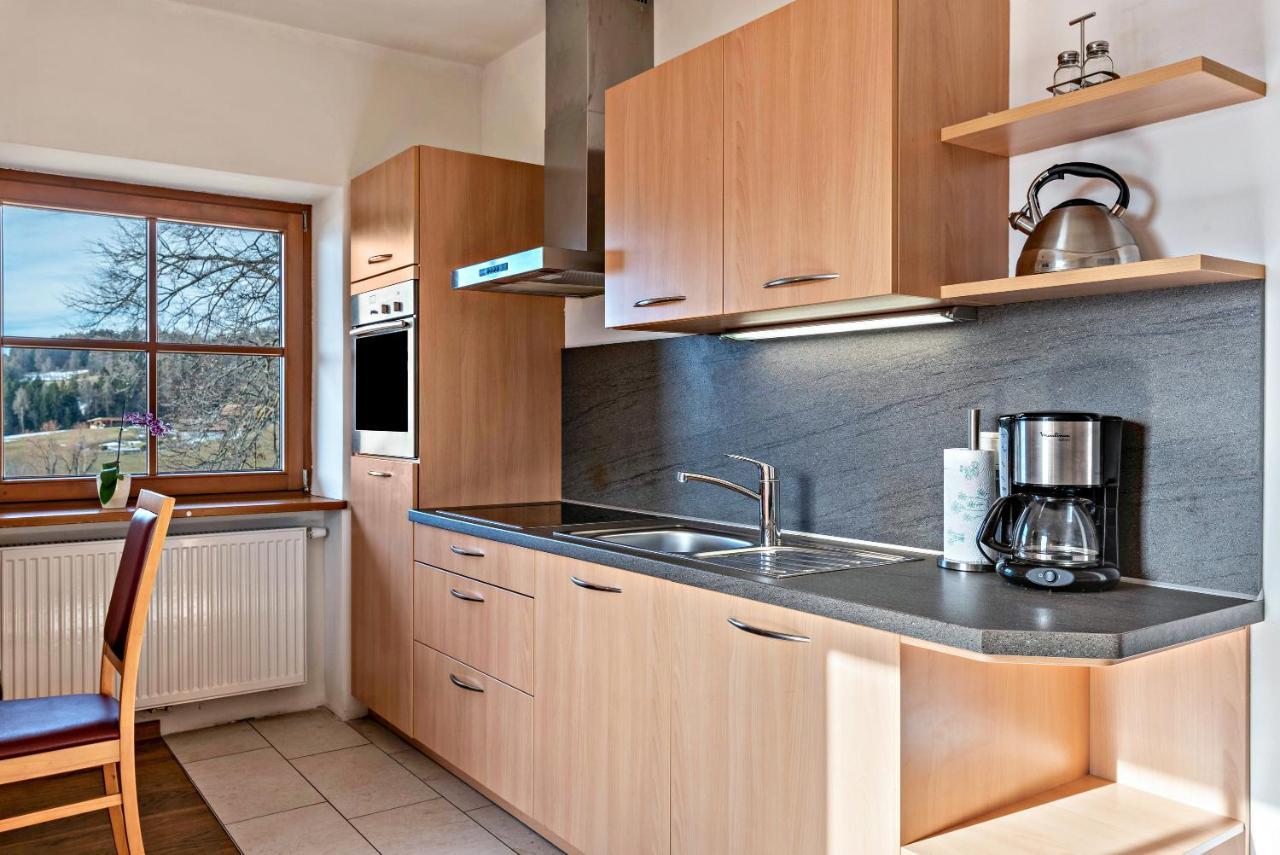 Alpin Farm Linde - Oberweidacherhof Колалбо Екстериор снимка