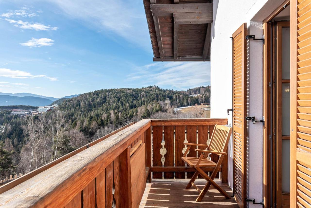 Alpin Farm Linde - Oberweidacherhof Колалбо Екстериор снимка
