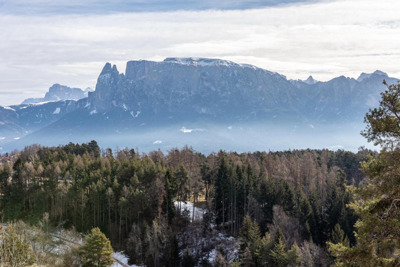 Alpin Farm Linde - Oberweidacherhof Колалбо Екстериор снимка