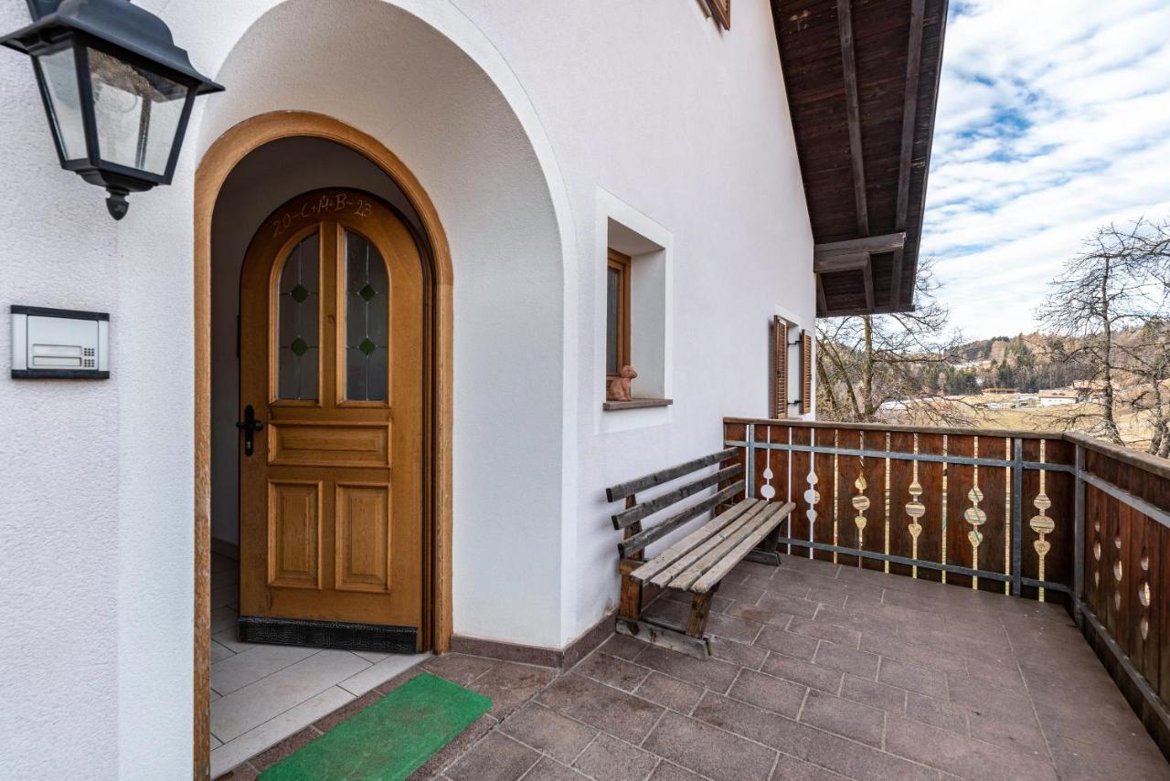 Alpin Farm Linde - Oberweidacherhof Колалбо Екстериор снимка