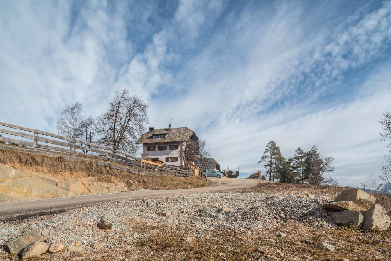 Alpin Farm Linde - Oberweidacherhof Колалбо Екстериор снимка